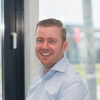 Protinus IT Employee Mitchel Lensink's profile photo