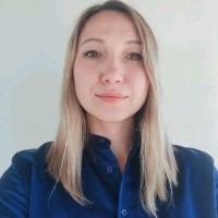 Cambashi Employee Anastasia Prokhorova's profile photo