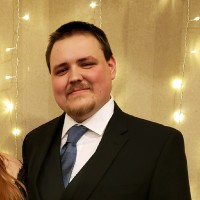 Noble Food & Pursuits Employee Justin Mulvaney's profile photo