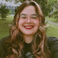 Janielle Oliveira's profile photo