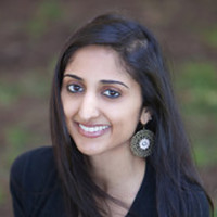 Kaiser Permanente Employee Dinal Patel's profile photo