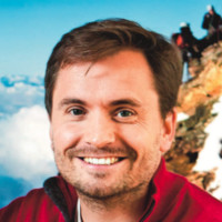 Explore-Share Employee Gauthier Poncelet's profile photo