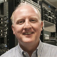 Austin Public Library Employee Joe Faulk's profile photo