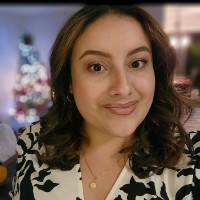 CDPQ Infra Employee Lucia Ballesteros's profile photo