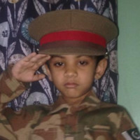 TechXcape Employee Faheem Ather's profile photo
