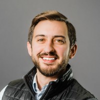 Aprimo Employee Matt Oberlin's profile photo