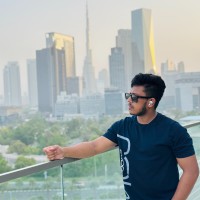 Boostmysites Employee Supreeth Girish's profile photo