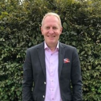 NTI A/S Employee Peter Lord's profile photo