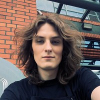 Makimo Employee Dominik Bisiakowski's profile photo