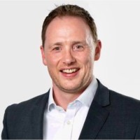 Turner & Townsend Employee Garry Murphy's profile photo