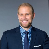 Virginia Spine Institute Employee Christopher Good's profile photo