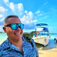 GatorStep Employee Ben Lizardo's profile photo