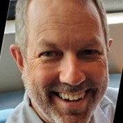 WARE Employee John Lucas's profile photo