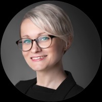 GoSpace AI Employee Maggie Sokolowska's profile photo
