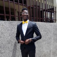 ILOG Employee Godwin Agorsor's profile photo