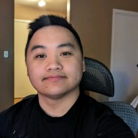 Trek Travel Employee Yang Cheng's profile photo
