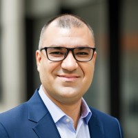 Sigma Software Group Employee Arjun Arora's profile photo