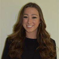 Versace Employee Grace Richardson's profile photo