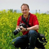 Kaleva Media Employee Markus Syrjänen's profile photo