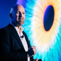 Standard Chartered Employee Brian O'Neill's profile photo