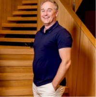 infinitSpace Employee Wybo Wijnbergen's profile photo