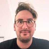 INFORMED 365 Employee Adrian Brown's profile photo