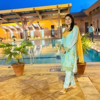 Community World Service Asia Employee Sumaira Alwani's profile photo