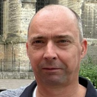 Pascal Kremers Email & Phone Number