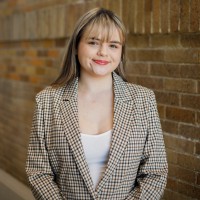 COACT Associates Employee Hope Chaffin's profile photo