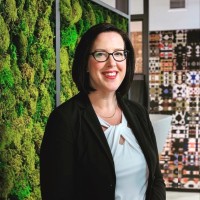 Goldman Ismail Tomaselli Brennan & Baum LLP Employee Betsy Farrington's profile photo