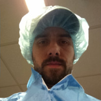Associated Technical Services, Inc. Employee Jason Douglas's profile photo