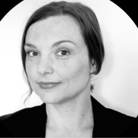 WPP Employee Agnes J's profile photo