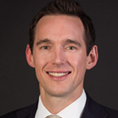 Slaughter and May Employee Richard Todd's profile photo