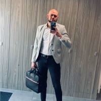 Anthony Schneider Email