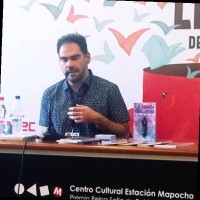 Marcelo Ducci Contreras Email