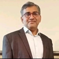 University of Central Employee Muhammad Hanif's profile photo