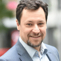 Mücke Roth & Company Employee Frank Rother's profile photo