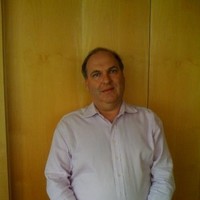 Henyep Investment Employee Roger Bach's profile photo