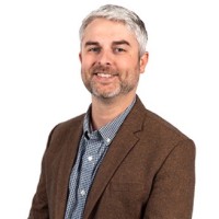 Passare Employee Josh Hilliard's profile photo