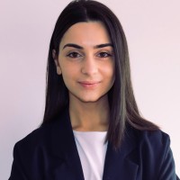 Veronica D'Orazio Email