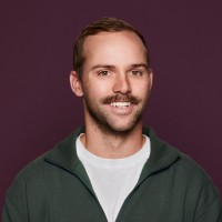 Rippling Employee Cameron Stark's profile photo