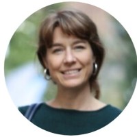 Glimja Employee Rahima Knutsson's profile photo