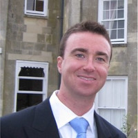 Globizen Group Employee Kieran Boyd's profile photo