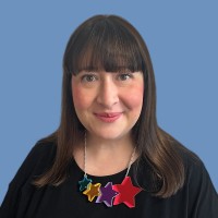 Oxford PV Employee Kate Fletcher's profile photo