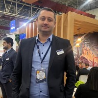 Éderson Silva Email & Phone Number