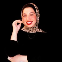 OAF PROGRAMMER Employee Aya Ali's profile photo