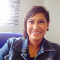 Business Day Employee Sashni Pather's profile photo