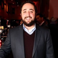 Black Forest Supplements Employee Kovi Raskin's profile photo