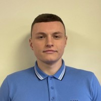 PMCE Employee Aaron McGowan's profile photo
