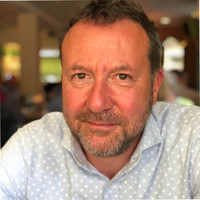 ThiemeMeulenhoff Employee Bart de Wijs's profile photo